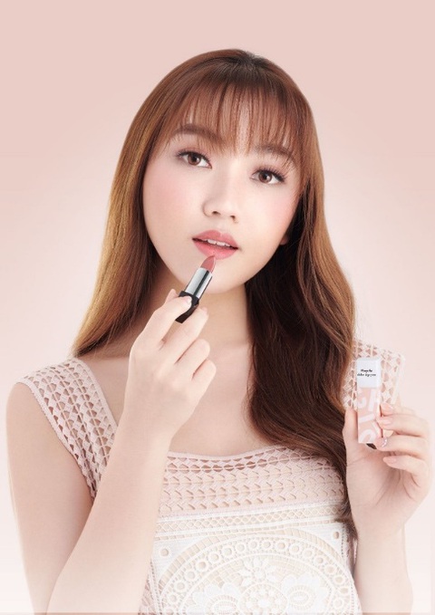 Đại học Văn Lang đào tạo ngành Công nghệ thẩm mỹ đầu tiên tại Việt Nam - Ảnh 1. Đại học Văn Lang đào tạo ngành Công nghệ thẩm mỹ đầu tiên tại Việt Nam - Ảnh 1.