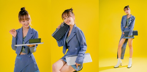 Juky San hé lộ cách ‘bật’ cảm hứng mùa ‘hát tại nhà’ - Ảnh 2. Juky San hé lộ cách ‘bật’ cảm hứng mùa ‘hát tại nhà’ - Ảnh 2.