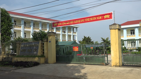 Thanh Hóa cách ly tại nhà 14 ngày những người đến từ Bắc Ninh, Bắc Giang - Ảnh 1. Thanh Hóa cách ly tại nhà 14 ngày những người đến từ Bắc Ninh, Bắc Giang - Ảnh 1.