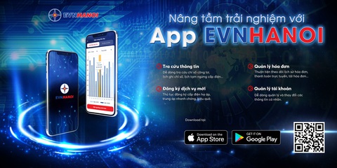 Nhà đèn đưa cảnh báo theo dõi, không lo tiền điện tăng đột biến - Ảnh 1. Nhà đèn đưa cảnh báo theo dõi, không lo tiền điện tăng đột biến - Ảnh 1.
