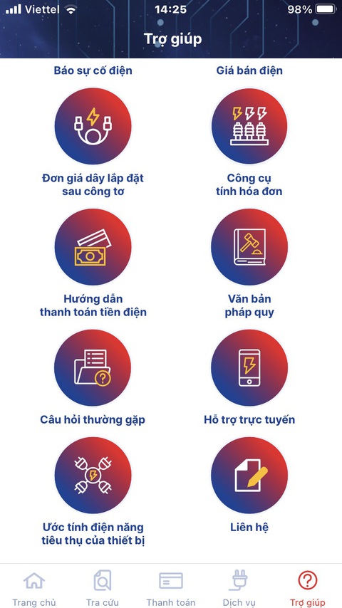 Nhà đèn đưa cảnh báo theo dõi, không lo tiền điện tăng đột biến - Ảnh 3. Nhà đèn đưa cảnh báo theo dõi, không lo tiền điện tăng đột biến - Ảnh 3.