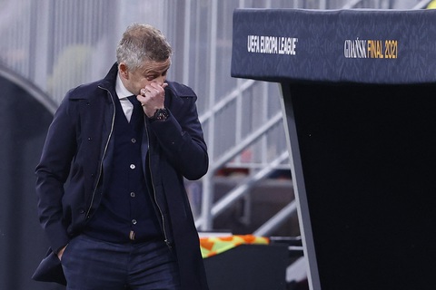Sir Alex còn đỡ đần cho Solskjaer đến bao giờ? - Ảnh 2. Sir Alex còn đỡ đần cho Solskjaer đến bao giờ? - Ảnh 2.
