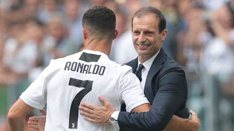 Zidane rời Real, Juve thay HLV và nhiều biến động trên ghế huấn luyện - Ảnh 3. Zidane rời Real, Juve thay HLV và nhiều biến động trên ghế huấn luyện - Ảnh 3.