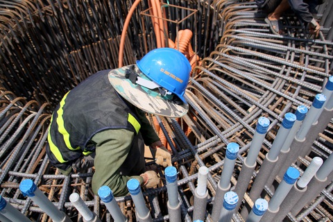 Quảng Trị và giấc mơ trung tâm năng lượng tái tạo - Ảnh 2. Quảng Trị và giấc mơ trung tâm năng lượng tái tạo - Ảnh 2.