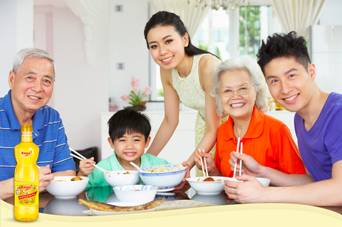 Bí kíp tăng cường hệ miễn dịch mùa COVID-19 - Ảnh 3. Bí kíp tăng cường hệ miễn dịch mùa COVID-19 - Ảnh 3.