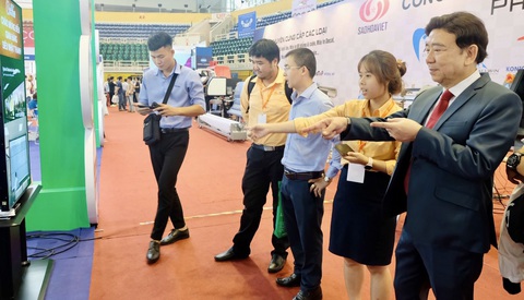 Hiệp hội Quảng cáo: Nghị định 38 và Luật quảng cáo gây khó cho doanh nghiệp trong nước - Ảnh 1. Hiệp hội Quảng cáo: Nghị định 38 và Luật quảng cáo gây khó cho doanh nghiệp trong nước - Ảnh 1.