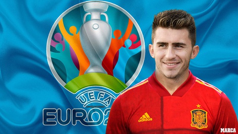 Thương vụ ồn ào của Laporte - Ảnh 1. Thương vụ ồn ào của Laporte - Ảnh 1.