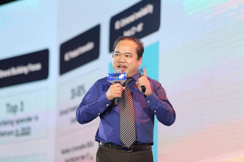 Phúc Long và VinMart+: thương hiệu Việt hướng tới người tiêu dùng Việt - Ảnh 3. Phúc Long và VinMart+: thương hiệu Việt hướng tới người tiêu dùng Việt - Ảnh 3.
