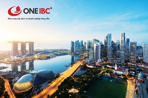 Thành lập công ty ở Singapore - Quốc đảo thương mại và tài chính - Ảnh 1. Thành lập công ty ở Singapore - Quốc đảo thương mại và tài chính - Ảnh 1.