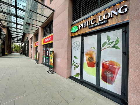Phúc Long và VinMart+: thương hiệu Việt hướng tới người tiêu dùng Việt - Ảnh 1. Phúc Long và VinMart+: thương hiệu Việt hướng tới người tiêu dùng Việt - Ảnh 1.