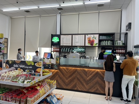 Phúc Long và VinMart+: thương hiệu Việt hướng tới người tiêu dùng Việt - Ảnh 4. Phúc Long và VinMart+: thương hiệu Việt hướng tới người tiêu dùng Việt - Ảnh 4.