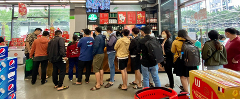Phúc Long và VinMart+: thương hiệu Việt hướng tới người tiêu dùng Việt - Ảnh 2. Phúc Long và VinMart+: thương hiệu Việt hướng tới người tiêu dùng Việt - Ảnh 2.