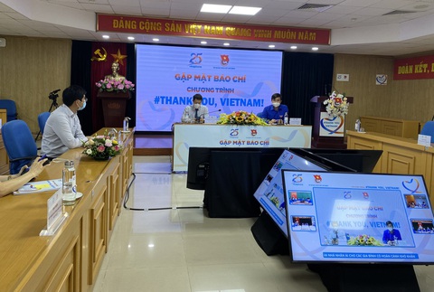 Gửi lời cảm ơn đến gia đình, người thân, lực lượng tuyến đầu chống dịch - Ảnh 1. Gửi lời cảm ơn đến gia đình, người thân, lực lượng tuyến đầu chống dịch - Ảnh 1.