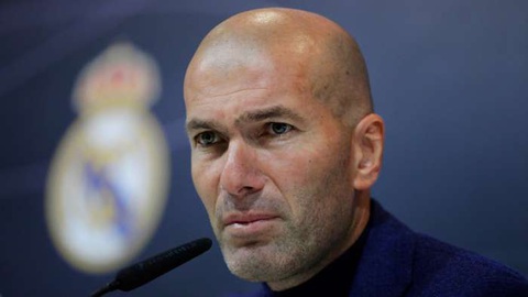 Zidane rời Real, Juve thay HLV và nhiều biến động trên ghế huấn luyện - Ảnh 1. Zidane rời Real, Juve thay HLV và nhiều biến động trên ghế huấn luyện - Ảnh 1.