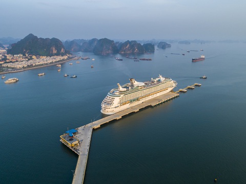 View Vịnh du thuyền triệu đô - đặc quyền cho chủ nhân xứng tầm - Ảnh 1. View Vịnh du thuyền triệu đô - đặc quyền cho chủ nhân xứng tầm - Ảnh 1.