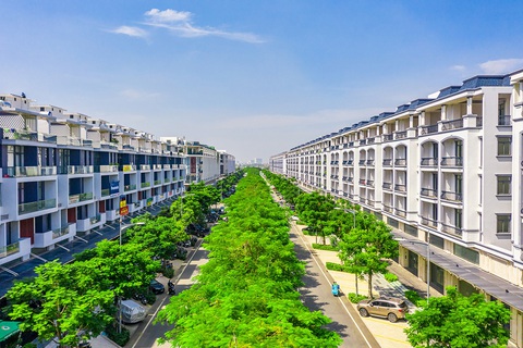 Vì sao Van Phuc City ngày càng hấp dẫn khách hàng? - Ảnh 2. Vì sao Van Phuc City ngày càng hấp dẫn khách hàng? - Ảnh 2.