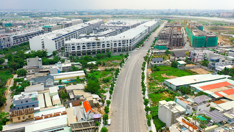 Van Phuc Group đẩy mạnh hoàn thiện các tiến độ tiện ích trong năm 2021 - Ảnh 6. Van Phuc Group đẩy mạnh hoàn thiện các tiến độ tiện ích trong năm 2021 - Ảnh 6.