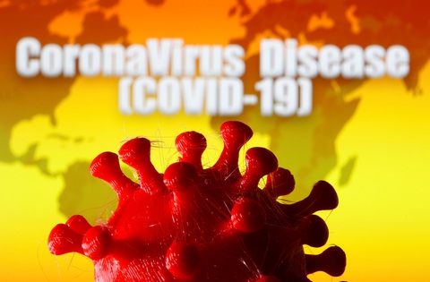 Tình báo Mỹ tin rằng virus corona rò rỉ từ phòng thí nghiệm - Ảnh 1. Tình báo Mỹ tin rằng virus corona rò rỉ từ phòng thí nghiệm - Ảnh 1.