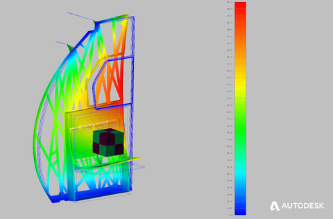 EVNGENCO 2 nghiên cứu triển khai số hóa 3D thiết bị nhà máy điện - Ảnh 2. EVNGENCO 2 nghiên cứu triển khai số hóa 3D thiết bị nhà máy điện - Ảnh 2.