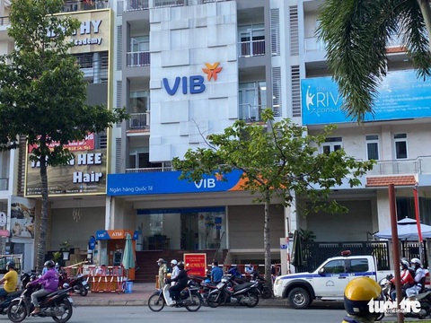 TP.HCM thêm 2 ca nghi nhiễm, là F1 của vợ chồng đến khám tại Bệnh viện Hoàn Mỹ - Ảnh 1.