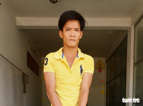 Đến tòa nhận bản án tù tội trộm cắp tài sản, sẵn tiện lẻn vô phòng nữ thư ký trộm tiền - Ảnh 1. Đến tòa nhận bản án tù tội trộm cắp tài sản, sẵn tiện lẻn vô phòng nữ thư ký trộm tiền - Ảnh 1.