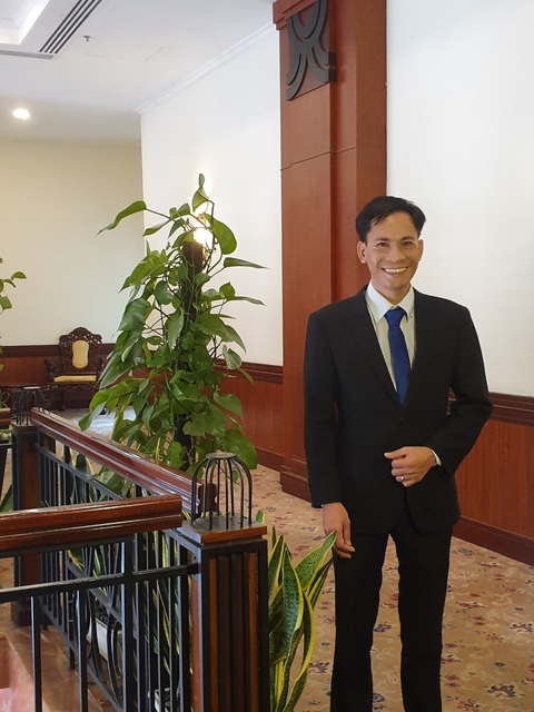 Thế Giới Giấy tài trợ tiêm vắc xin phòng ngừa COVID-19 cho nhân viên - Ảnh 1. Thế Giới Giấy tài trợ tiêm vắc xin phòng ngừa COVID-19 cho nhân viên - Ảnh 1.