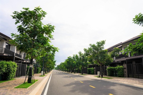 Bất động sản Long An đón làn sóng đầu tư mới - Ảnh 2. Bất động sản Long An đón làn sóng đầu tư mới - Ảnh 2.
