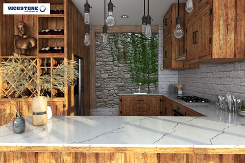 Thị trường vật liệu: chú trọng tới yếu tố bền vững, an toàn sức khỏe - Ảnh 2. Thị trường vật liệu: chú trọng tới yếu tố bền vững, an toàn sức khỏe - Ảnh 2.