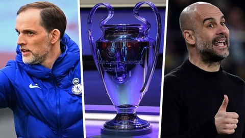 Vô địch Champions League nhận bao nhiêu tiền thưởng? - Ảnh 1. Vô địch Champions League nhận bao nhiêu tiền thưởng? - Ảnh 1.