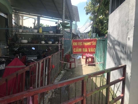 Long An dừng xe buýt, tìm người đi tuyến Chợ Lớn - Tân An ngày 24-5 - Ảnh 1. Long An dừng xe buýt, tìm người đi tuyến Chợ Lớn - Tân An ngày 24-5 - Ảnh 1.