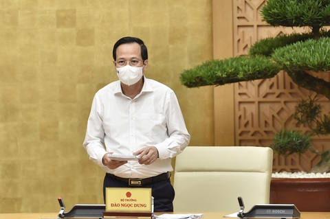 Trẻ em được hỗ trợ bao nhiêu trong thời gian cách ly y tế? - Ảnh 1. Trẻ em được hỗ trợ bao nhiêu trong thời gian cách ly y tế? - Ảnh 1.
