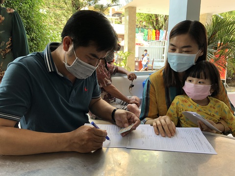COVID-19 ngày 29-5: Bình Định tìm hành khách đi trên chuyến bay VJ437 từ Nội Bài về sân bay Phù Cát - Ảnh 6. COVID-19 ngày 29-5: Bình Định tìm hành khách đi trên chuyến bay VJ437 từ Nội Bài về sân bay Phù Cát - Ảnh 6.
