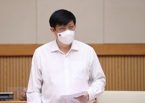 Chủng virus corona lai mới phát hiện ở Việt Nam nguy hiểm ra sao? - Ảnh 1. Chủng virus corona lai mới phát hiện ở Việt Nam nguy hiểm ra sao? - Ảnh 1.
