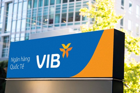 VIB tăng vốn điều lệ, chia cổ phiếu thưởng 40% - Ảnh 1. VIB tăng vốn điều lệ, chia cổ phiếu thưởng 40% - Ảnh 1.