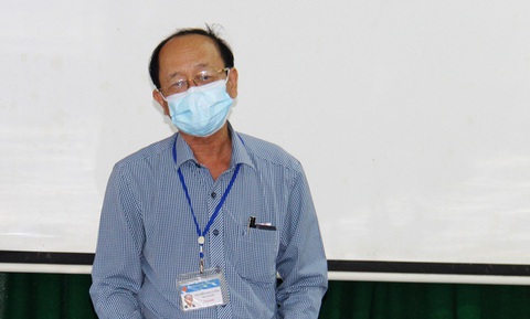 COVID-19 ngày 29-5: Bình Định tìm hành khách đi trên chuyến bay VJ437 từ Nội Bài về sân bay Phù Cát - Ảnh 3. COVID-19 ngày 29-5: Bình Định tìm hành khách đi trên chuyến bay VJ437 từ Nội Bài về sân bay Phù Cát - Ảnh 3.