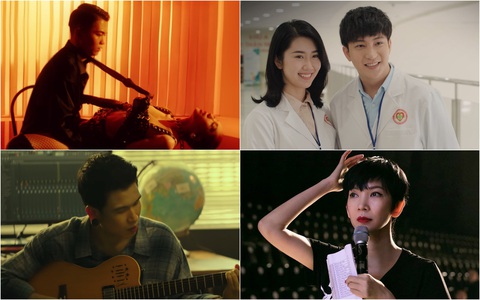 Nhìn lại 25 năm diễn xuất của Chi Bảo, Xuân Lan lên án việc phát tán clip 18+ - Ảnh 1. Nhìn lại 25 năm diễn xuất của Chi Bảo, Xuân Lan lên án việc phát tán clip 18+ - Ảnh 1.