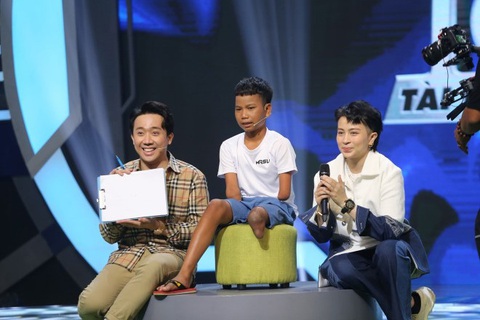 Chương trình truyền hình cho thiếu nhi: nếu quyết tâm làm vẫn hay - Ảnh 1. Chương trình truyền hình cho thiếu nhi: nếu quyết tâm làm vẫn hay - Ảnh 1.