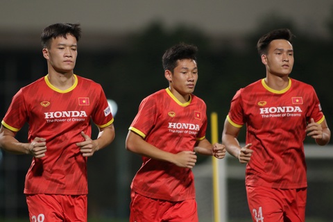 Cơ hội nào cho các tuyển thủ U22 Việt Nam? - Ảnh 1. Cơ hội nào cho các tuyển thủ U22 Việt Nam? - Ảnh 1.