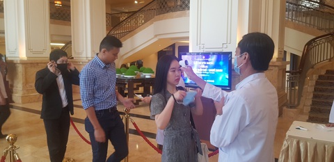 Thêm nhiều tỉnh, thành dừng hoạt động massage, karaoke, bar, vũ trường... - Ảnh 2. Thêm nhiều tỉnh, thành dừng hoạt động massage, karaoke, bar, vũ trường... - Ảnh 2.