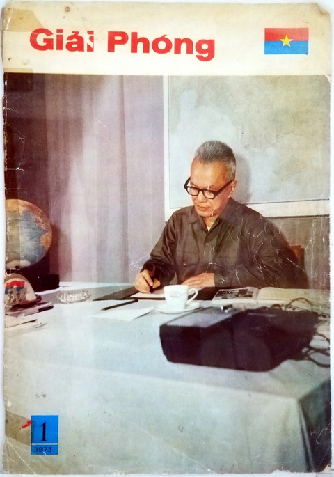 Hiện vật bảo tàng kể chuyện truyền thông trong chiến tranh - Ảnh 8. Hiện vật bảo tàng kể chuyện truyền thông trong chiến tranh - Ảnh 8.