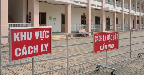 Chủ tịch TP.HCM chỉ đạo truy tìm 2 người Trung Quốc trốn khỏi khu cách ly ở Củ Chi - Ảnh 1. Chủ tịch TP.HCM chỉ đạo truy tìm 2 người Trung Quốc trốn khỏi khu cách ly ở Củ Chi - Ảnh 1.