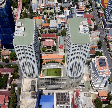 Vụ sai phạm giao đất vàng Trường Chính trị Khánh Hòa: Vì sao chưa khởi tố bị can? - Ảnh 1. Vụ sai phạm giao đất vàng Trường Chính trị Khánh Hòa: Vì sao chưa khởi tố bị can? - Ảnh 1.