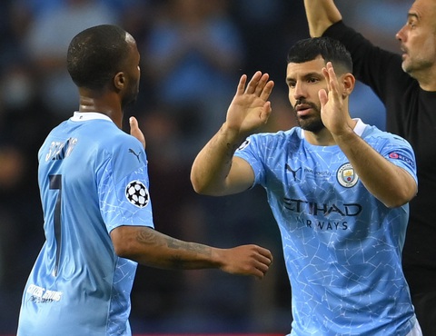 De Bruyne khóc nức nở khi phải rời sân vì chấn thương trong trận chung kết - Ảnh 6. De Bruyne khóc nức nở khi phải rời sân vì chấn thương trong trận chung kết - Ảnh 6.