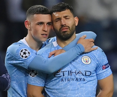 De Bruyne khóc nức nở khi phải rời sân vì chấn thương trong trận chung kết - Ảnh 9. De Bruyne khóc nức nở khi phải rời sân vì chấn thương trong trận chung kết - Ảnh 9.