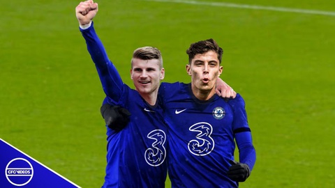 Chelsea - nhà vô địch được kiến tạo trong 4 tháng - Ảnh 2.