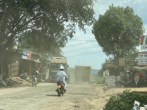Dự án điện gió có được đẩy nhanh tiến độ bằng mọi giá? - Ảnh 3. Dự án điện gió có được đẩy nhanh tiến độ bằng mọi giá? - Ảnh 3.