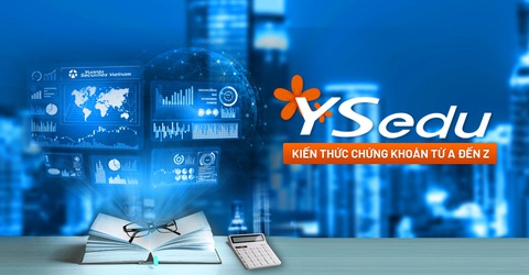Học chứng khoán trực tuyến từ A-Z miễn phí tại YSedu - Ảnh 2. Học chứng khoán trực tuyến từ A-Z miễn phí tại YSedu - Ảnh 2.