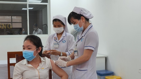 Đồng Nai yêu cầu dừng vận chuyển hành khách đến TP.HCM và các tỉnh có dịch - Ảnh 2. Đồng Nai yêu cầu dừng vận chuyển hành khách đến TP.HCM và các tỉnh có dịch - Ảnh 2.