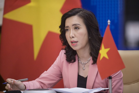 Việt Nam dừng nhập cảnh người từ Ấn Độ và 3 nước Thái Lan, Campuchia, Lào - Ảnh 1. Việt Nam dừng nhập cảnh người từ Ấn Độ và 3 nước Thái Lan, Campuchia, Lào - Ảnh 1.