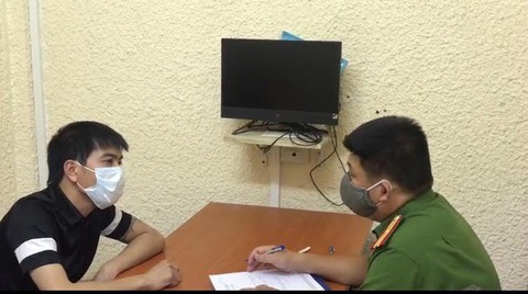Có bệnh án tâm thần vẫn điều hành đường dây bảo kê, tín dụng đen? - Ảnh 1. Có bệnh án tâm thần vẫn điều hành đường dây bảo kê, tín dụng đen? - Ảnh 1.